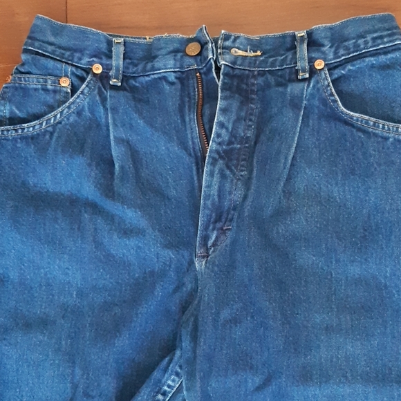 Vintage denim - Picture 2 of 3